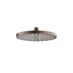 Hotbath Mate pomme de douche 20cm ronde cuivre brossé PVD SW230141