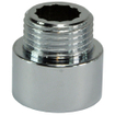 Riko Kraanverlengkoppeling 1/2 x 15 Chr SW95578
