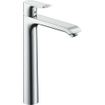 Hansgrohe Metris 260 Mitigeur surélevé pour vasque libre chromé 0450908