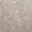 Vtwonen Tegels Composite Vloertegel - 60x60cm - 9.0mm - gerectificeerd - Dark grey SW367678