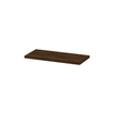 Ink topdeck plaque de recouvrement 100x3.5x45cm pour meuble décor bois cuivre chêne SW439507