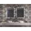 Terravito Alerno carreau mural - 40x120cm - 7mm - rectifié - gris SW890785