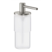 GROHE Atrio zeepdispenser zonder houder supersteel SW224951