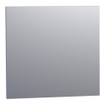 Miroir BRAUER Emerald - 70x70cm - rectangulaire - aluminium SW76214