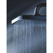 Grohe Vitalio Start doucheysteem met hoofddouche 24cm thermostatisch chroom TWEEDEKANS OUT9930