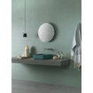 Terravito Elrivo wandtegel - 25x75cm - 8.5mm - Rechthoek - Salvia Mat SW536604