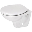 Plieger Royal abattant de WC blanc 4340100