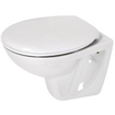 Plieger Royal lunette de toilette Blanc 4340100
