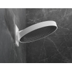 Hansgrohe Rainfinity PowderRain hoofddouche 360 3jet met douchearm 10-30° verticaal kantelbaar Ø36cm mat wit SW358868