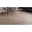 ÉCHANTILLON Ragno Studio Carrelage de sol et de mur 60x60cm 9.5mm rectifié R9 porcellanato Tortora SW976616