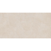 Ceralto Inlay Uno Vloertegel - 59.8x119.8cm - 10.0mm - gerectificeerd - Beige SW854325