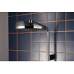 Hansgrohe Activera s showerpipe 240 - 1 jet - EcoSmart - chroom SW1387871