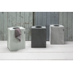 Brabantia Panier à linge 55 L Vert SW277572