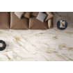 Ceralto Carraro Vein Carrelage de sol - 59.6x119.4cm - 8.5mm - rectifié - Calacatta venna oro SW787189