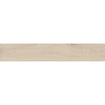 Ceralto Serrano Wood Carreau de sol - 25x150cm - 9.0mm - rectifié - Natural SW497361