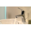 Hansgrohe Focus E2 Mitigeur lavabo avec vidage chrome 0450760