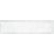 Cifre Ceramica Alchimia wandtegel - 7.5x30cm - Rechthoek - 8.6mm - White SW159352