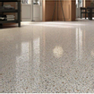 SAMPLE Ceralto Sienna Vloer- en wandtegel 90x90cm 9mm gerectificeerd R10 porcellanato Dots Multi white SW911822