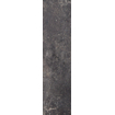 Ceralto Ruwaro Urban Vloertegel - 10x40cm - 10.0mm - gerectificeerd - Nero SW787197