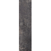 Cir di pietra ardennes carreau de sol et de mur 10x40cm 10mm rectifié r10 porcellanato nero SW787197