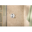 GROHE QuickFix Precision Thermostat Perfect inbouw douchesysteem met Vitalio Rain Mono 310 hoofddouche chroom SW1120179