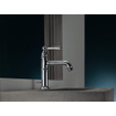 Axor Montreux Robinet de lavabo 100 avec bonde chrome SW94997