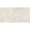 Ceralto Pavero Marble Carrelage de sol - 60x120cm - 9.0mm - rectifié - Bianco SW1171392