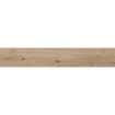 SAMPLE Ceralto Elaris Plank Vloer- en wandtegel 25x150cm 10mm gerectificeerd R9 porcellanato Amber SW976570