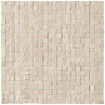 Fap Ceramiche Maku carrelage mural et de sol - 30x30cm - aspect pierre naturelle - Mat clair (blanc) SW1119892