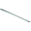 Aco Showerstep droite 99cm pente h 10 aiguisé inox GA16324