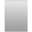 Plieger Edge miroir avec éclairage LED supérieur 80x65cm SW31427