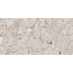 Ceralto Minera Chip Vloertegel - 30x60cm - 9.5mm - gerectificeerd - Crema SW1171343