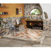Ceralto Urbico Concrete Carrelage de sol - 10x20cm - 10.0mm - Old havana mix SW93961