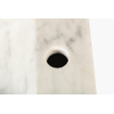 Saniclass Dia Fontein - 22x40x10cm - natuursteen marmer SW728223