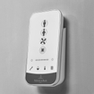 Villeroy & Boch Viclean I200 WC-douche - sans rebord de rinçage - chasse directe - CeramicPlus - blanc alpin brillant SW925801