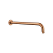 Adema Rise Inbouwset - deel 2 van 2 - passend bij Grohe brushed warm sunset SW1472909