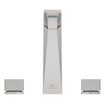 Grohe Allure brilliant private collection Mitigeur lavabo - M size - 3 trous - Supersteel SW960395