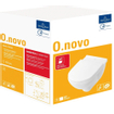 Villeroy & Boch O.novo WC suspendu avec abattant softclose et ceramic+ Blanc 0124209