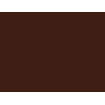 Ceralto Salerno Raw Wandtegel - 25x33cm - 7.0mm - Brown SW368988