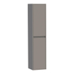 BRAUER Armoire colonne NEXXT 160 Taupe mat SW370924