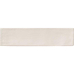 SAMPLE Ceralto Ivarno Grain Carrelage mural 6x24cm 10mm Bianco SW912775