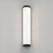 Astro Versailles 370 Applique LED 37x8x8cm IP44 éclairage intégré bronze SW378181