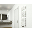 Wiesbaden Elara sierradiator 118,5 x 45,0 cm glans wit SW96000