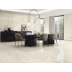 Baldocer Ceramica Venice Carrelage sol et mural - 120x120cm - rectifié - Beige poli SW997293