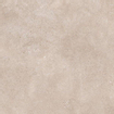 ÉCHANTILLON Rako Betonico Carrelage de sol et de mur 80x80cm 10mm rectifié R10 porcellanato Beige Foncé SW976493