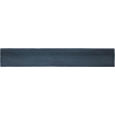 Cifre Cerámica Moldura Colonial Marine brillant 5x30 Carrelage mural Brillant Bleu SW679747