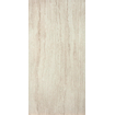 Serenissima travertini due carreau de sol et de mur 60x120cm 10mm rectifié r10 porcellanato bianco SW787208
