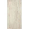 Serenissima Travertini Due Vloertegel - 60x120cm - 10.0mm - gerectificeerd - Bianco SW787208