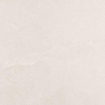 JOS. Storm Carrelage de sol et de mur 90x90cm 10mm rectifié porcellanato Blanc SW656051