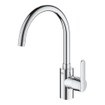 GROHE Get Keukenkraan - hoog - chroom SW706425